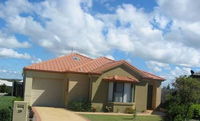 Oceania Cottage - Accommodation Broken Hill