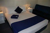 Chinderah Motel - Accommodation Cooktown