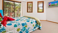 Calinda Sol Holiday Townhouse Byron Bay - Townsville Tourism