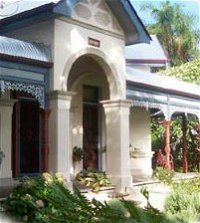 Arcola Bed and Breakfast - Surfers Gold Coast