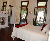 Annies Bed and Breakfast Grafton - Surfers Gold Coast