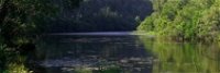 Clarence River Wilderness Lodge - Accommodation Bookings