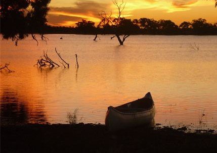 Milparinka NSW Northern Rivers Accommodation