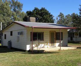 Pooncarie NSW Accommodation Australia