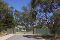 Lock 9 Lodge - Wagga Wagga Accommodation