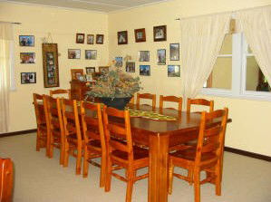 Gongolgon NSW Getaway Accommodation