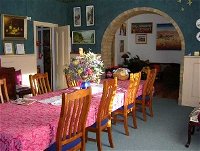Broken Hill Caledonian Bed and Breakfast - Tourism Adelaide