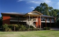 Elizabeth Leighton Bed and Breakfast - Accommodation Airlie Beach