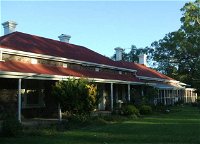 Avoca-on-Darling Hospitality - Accommodation Georgetown