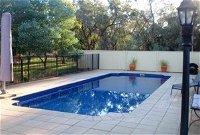 Trilby Station - Accommodation in Surfers Paradise