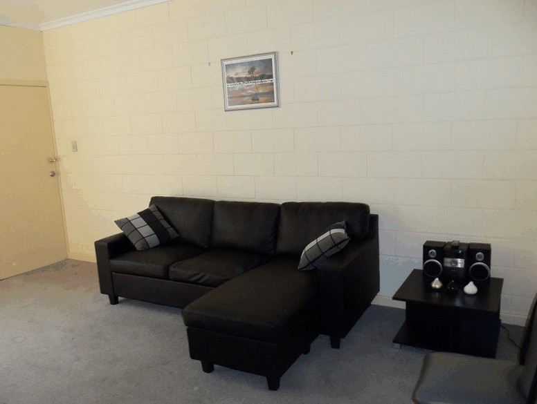 Abode on Argent - Mackay Tourism