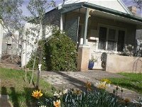 Blue Wren Cottage - Broken Hill - ACT Tourism