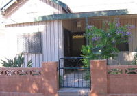 Miffys Cottage - Accommodation Rockhampton