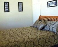 Rubys Cottages - Mercury - Accommodation Rockhampton