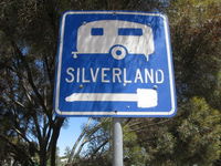 Silverland Caravan Park - Accommodation Gold Coast