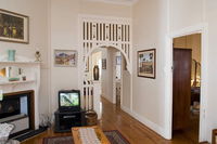 Toddington Cottage - Accommodation Rockhampton