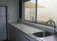 Townhouse Three - Accommodation Cooktown