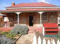 Unique Outback Cottages - Lunam - Accommodation Brisbane