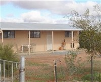 Blue Bush Country Cottage - Tourism Adelaide