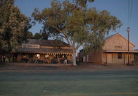 Tooles Family Hotel - Mackay Tourism