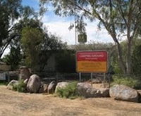 Tibooburra Aboriginal Reserve Camping Grounds - Accommodation Tasmania