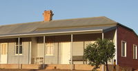 Mount Gipps Station - Accommodation Brisbane