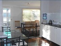 Comfort Cottage - Townsville Tourism