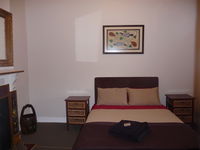 Cottage on Rowe - Accommodation Gold Coast