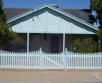 Rubys Cottage - Argent - Accommodation Airlie Beach
