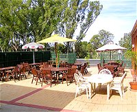 Royal Hotel Motel - Wentworth - Broome Tourism