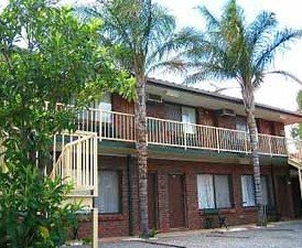 Anabranch North NSW eAccommodation