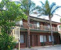 Wentworth Club Motel - Accommodation in Surfers Paradise