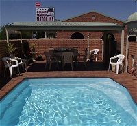 Country Manor Motor Inn - Accommodation Cooktown