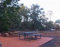 Redbank Homestead - Gundabooka National Park - Geraldton Accommodation