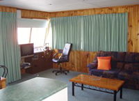 Timeout Houseboats Mildura - Mackay Tourism