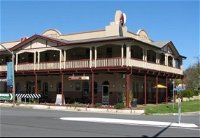 The Royal Hotel Adelong - Geraldton Accommodation