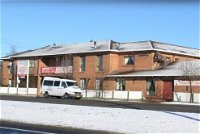 Snowgate Motel