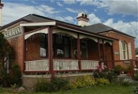 Mail Coach Guest House and Restaurant - Accommodation Broken Hill