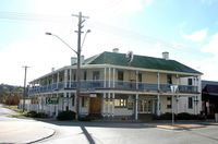 Imperial Hotel Bombala - Accommodation Georgetown