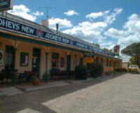 Bredbo Inn Hotel - Townsville Tourism