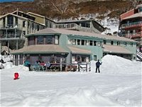 Targangil Ski Lodge - Kawana Tourism