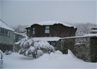 Knockshannoch Ski Club - Accommodation QLD