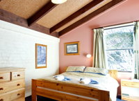 Snowbird Ski Lodge - Accommodation QLD