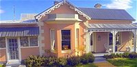 Cromwell House - Accommodation Cooktown