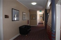 Alpine Hotel - Geraldton Accommodation
