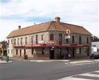 Cooma Hotel - Broome Tourism