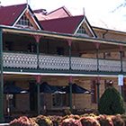 Royal Hotel Cooma - Accommodation Australia