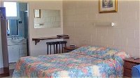 Alpine Country Motel - Coogee Beach Accommodation