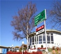 Greenleigh Cooma Motel - Mackay Tourism