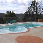 High Country Motel - Mackay Tourism